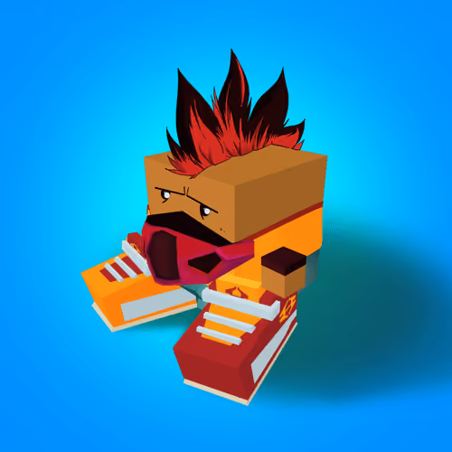 Blox 9704