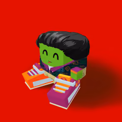 Blox 5872