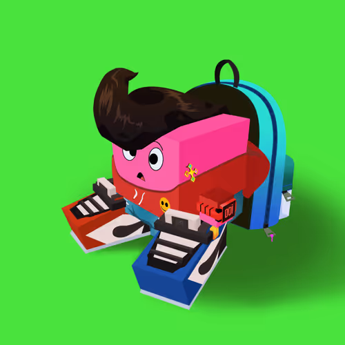Blox 2692