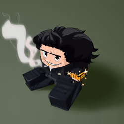 Gangsta Blox
