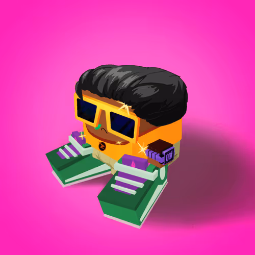 Blox Blu