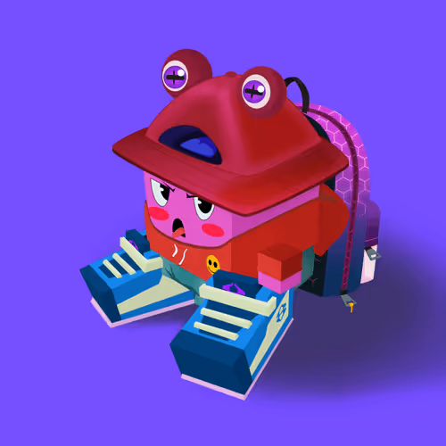 Blox Blu