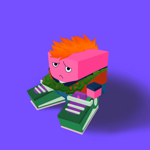 Blox 7196