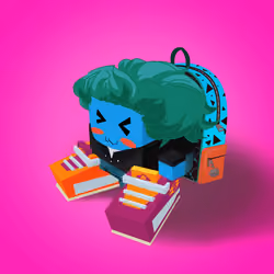 Blox 2521