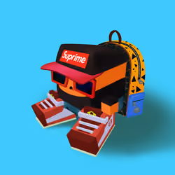Blox 8095