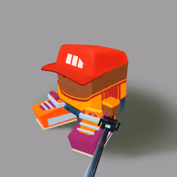 Blox 8443