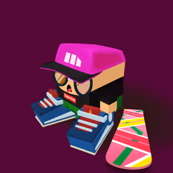 Blox 3296