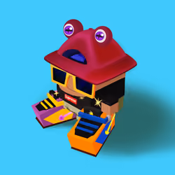Blox 2861