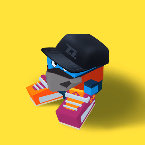 Blox Blu