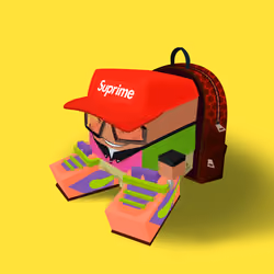 Blox 6372