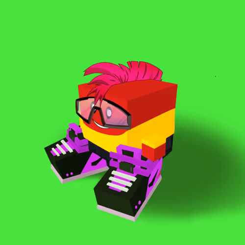 Blox Blu