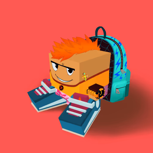 Blox 1351