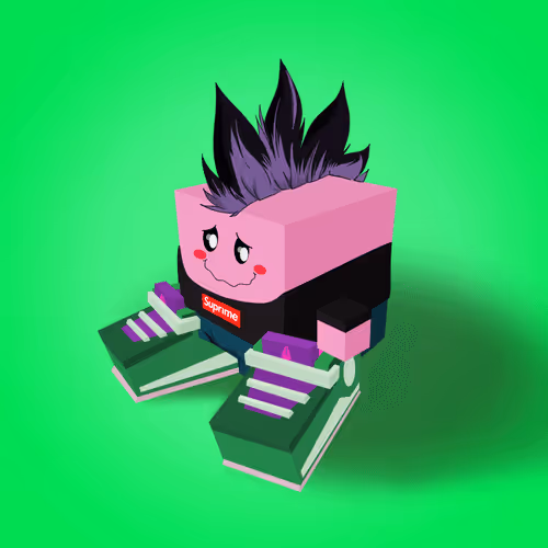 Blox 802