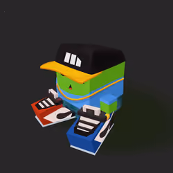 Blox 6414