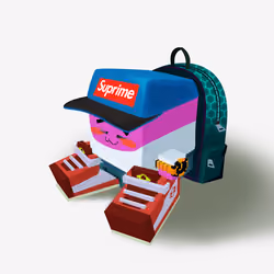 Blox 4959