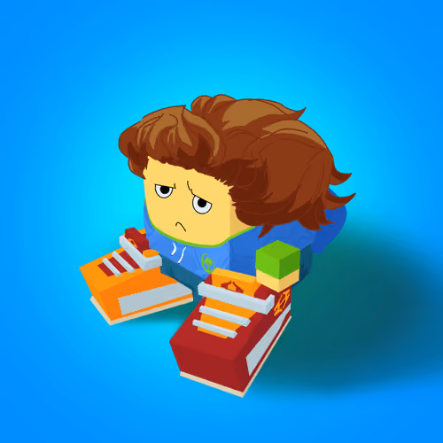 Blox 1765