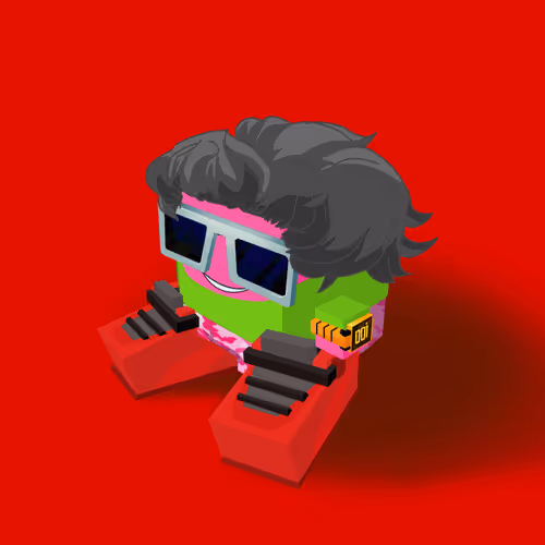 Blox 7741