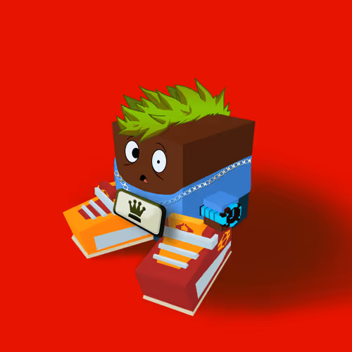 Blox 8518