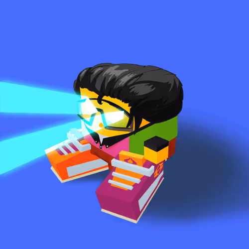 Blox 1155