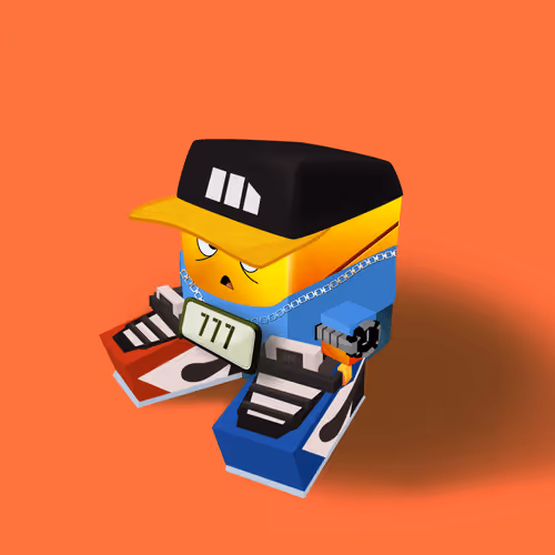 Blox Blu