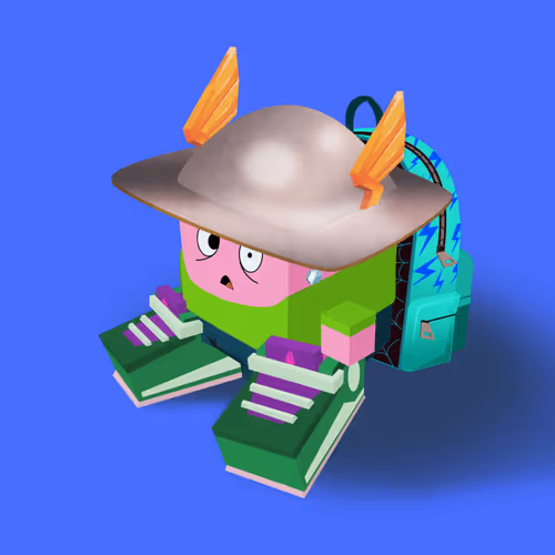Blox 3270