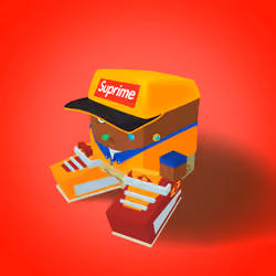 Blox 2813