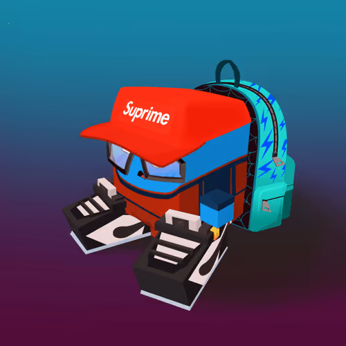 Blox Blu