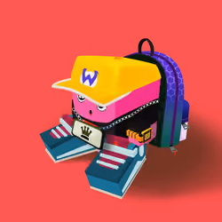 Blox 7439