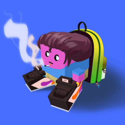 Blox Blu