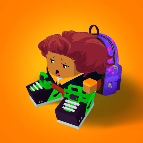 Blox 9672