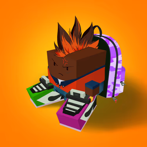 Blox Blu