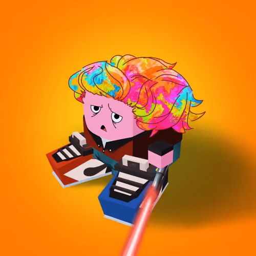 Blox 3144
