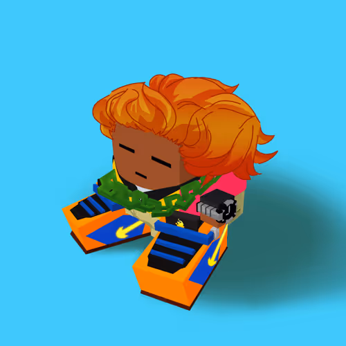 Blox 4814