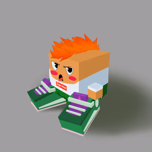 Blox 2763
