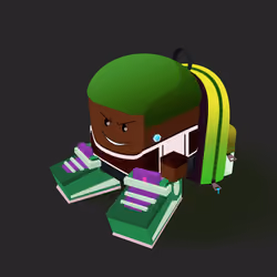 Blox 4547