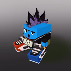 Blox 7058