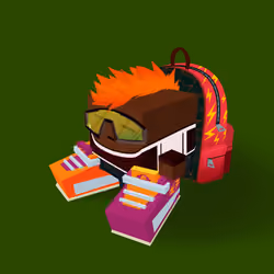Blox 557