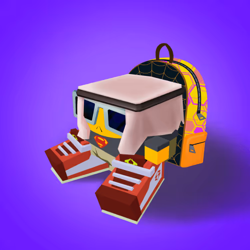 Blox Blu
