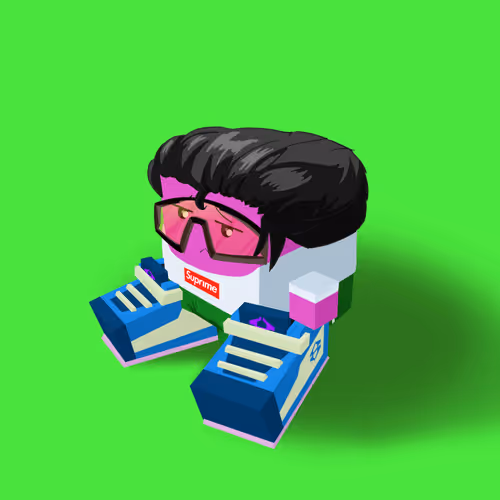 Blox Blu