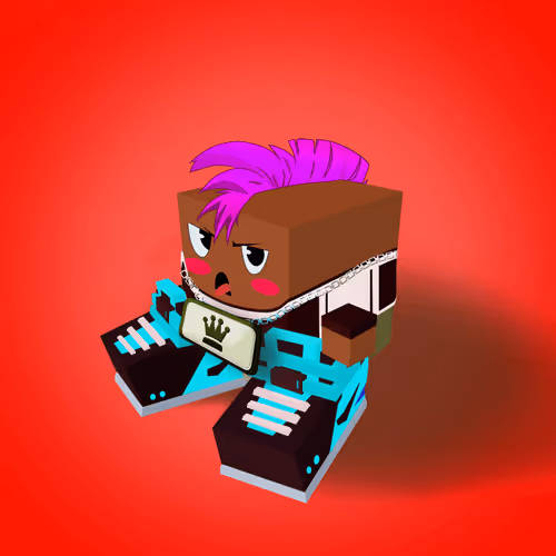 Blox Blu