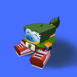 Blox 6855