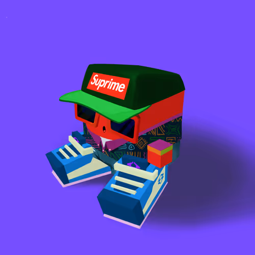 Blox 8638