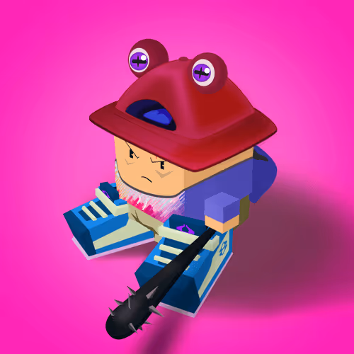 Blox 4326