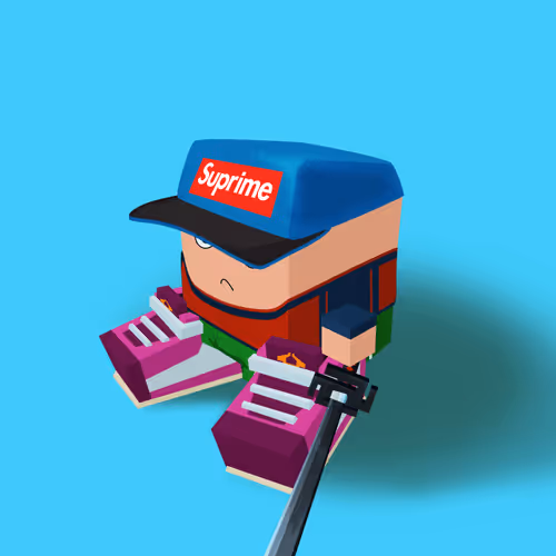 Blox Blu