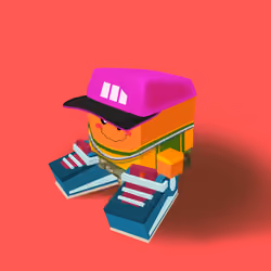 Blox 6884