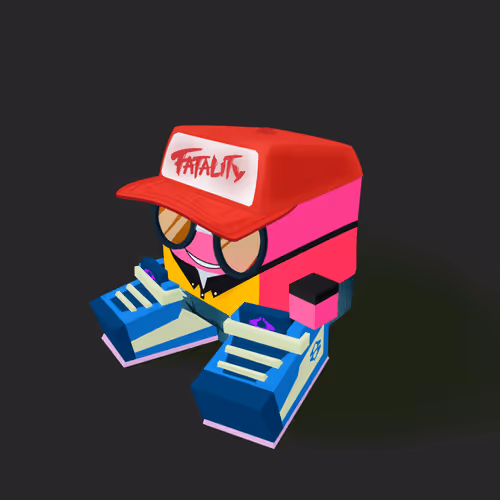 Blox 4738