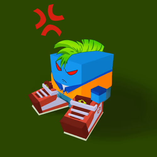 Blox Blu