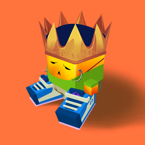 Blox 3370