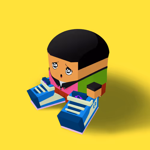 Blox Blu