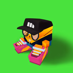Blox 4860